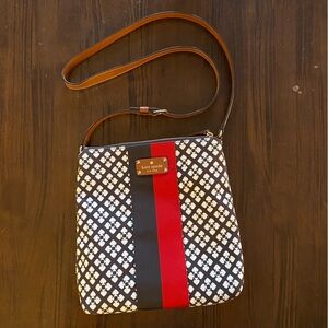 Kate Spade New York Victoria Medium Crossbody Purse